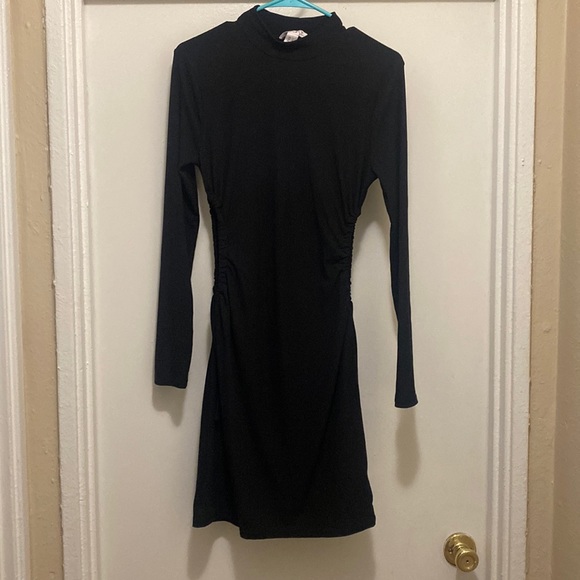Birch and Stone Dresses & Skirts - Black body con dress from Birch and Stone size L